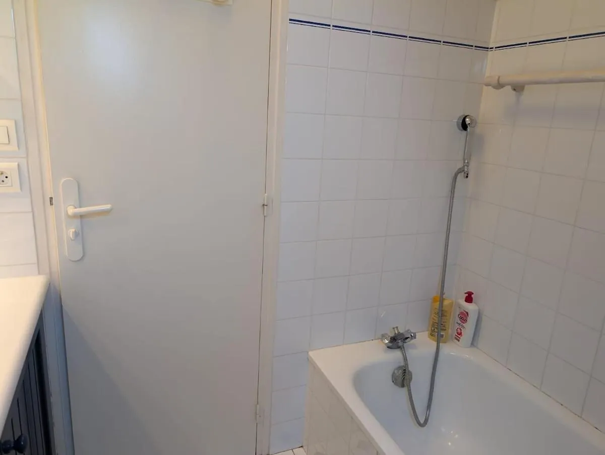Maison Familiale Avec Piscine Penestin