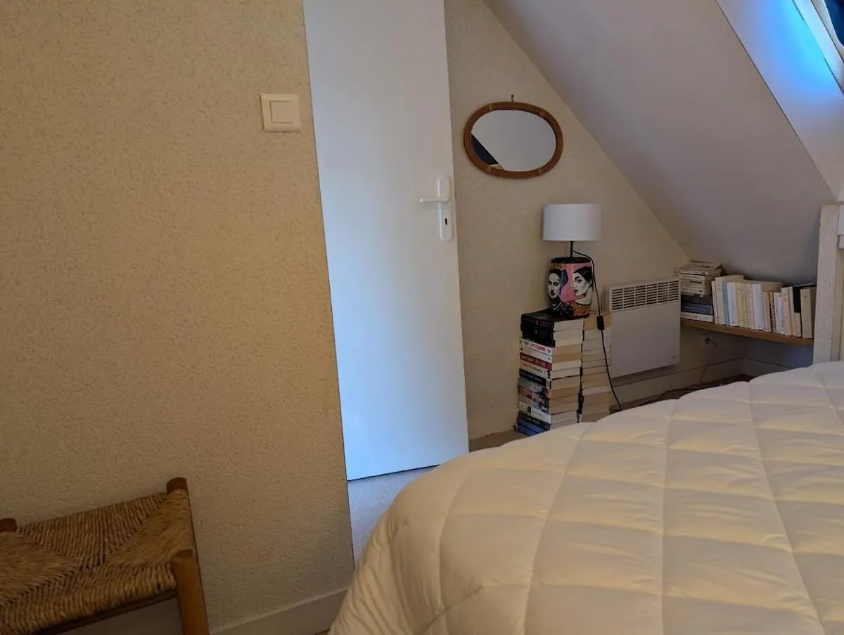 Holiday home Maison Familiale Avec Piscine Penestin France