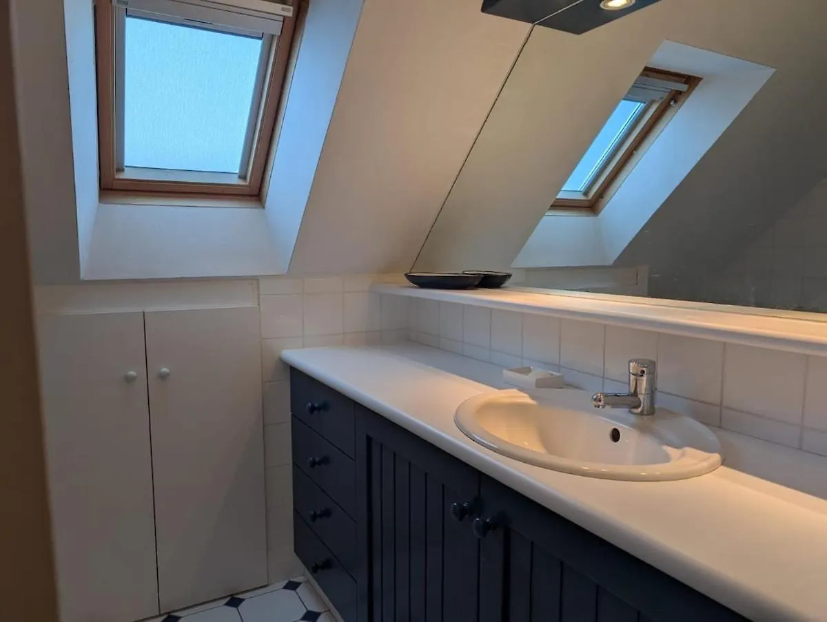 Holiday home Maison Familiale Avec Piscine Penestin France