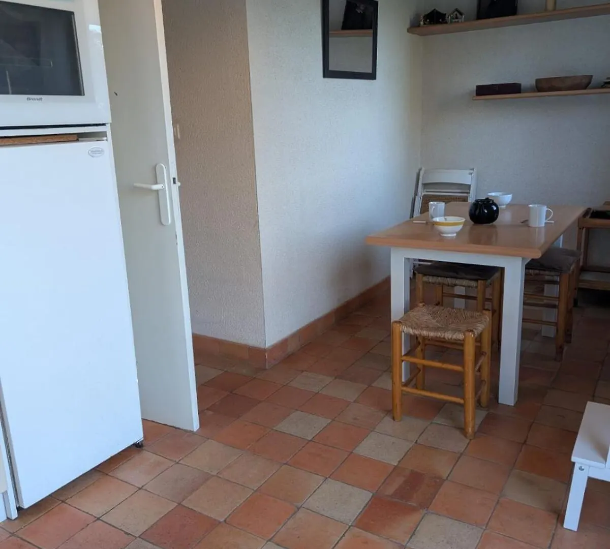 Maison Familiale Avec Piscine Penestin