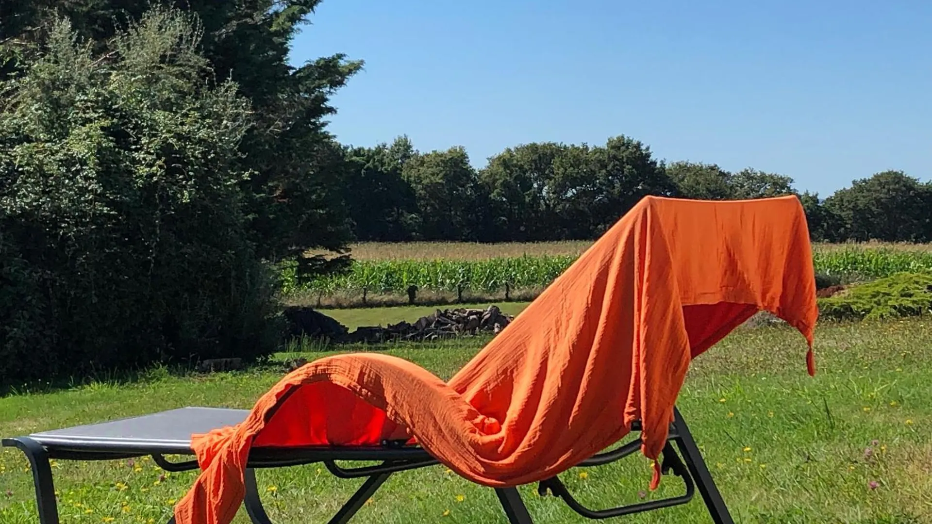 Maison Familiale Avec Piscine Penestin