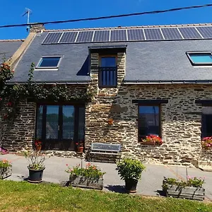 Appartement Kervraud Bernard, Pénestin