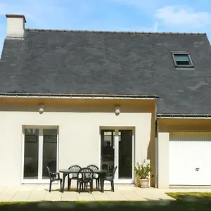 Hébergement de vacances Maison De 2 A A 300 M De La Avec Jardin Amenage, Pénestin